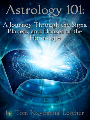 cover image of Astrology 101